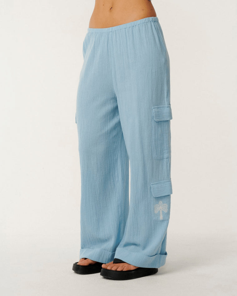 Paraiso Cargo Pant