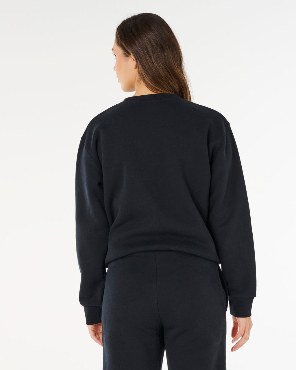 Surf Staple Relaxed Crew