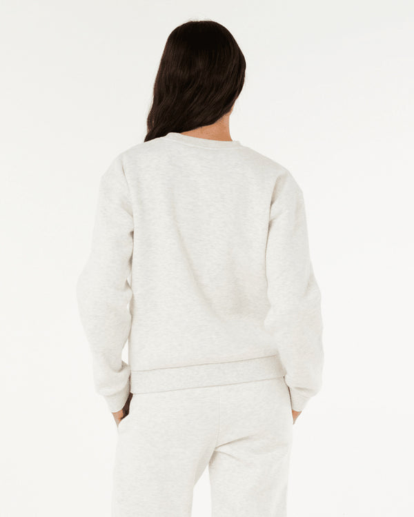 Surf Staple Relaxed Crew