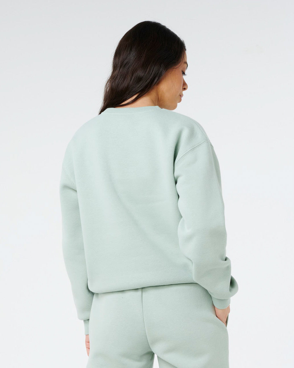Surf Staple Relaxed Crew
