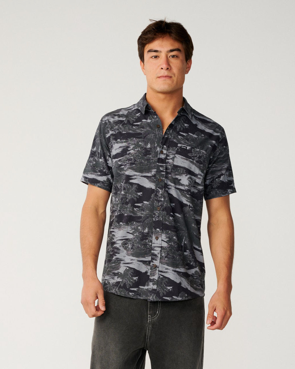 Dreamers Short Sleeve Shirt