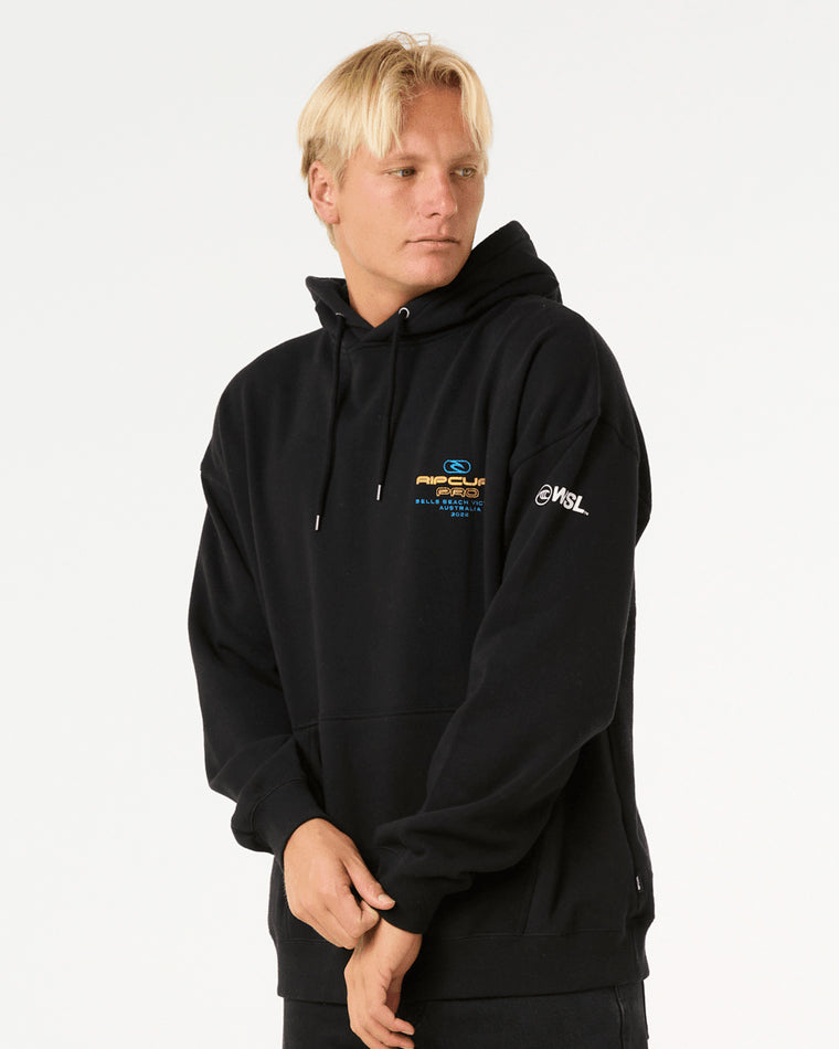 Rip Curl Pro 25 Event Hood