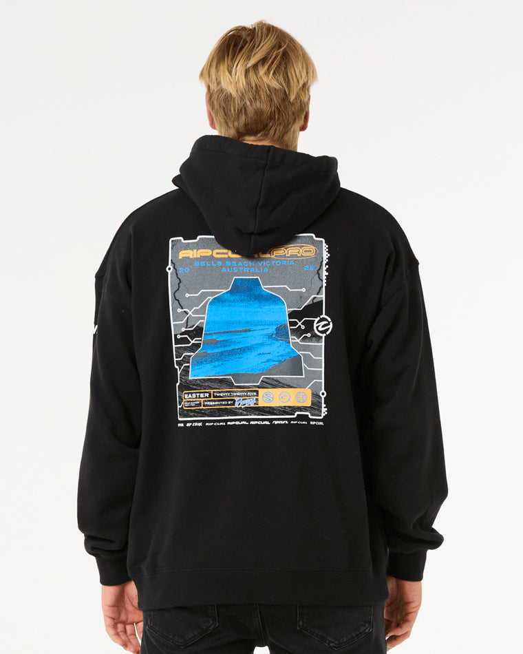 Rip Curl Pro 25 Event Hood