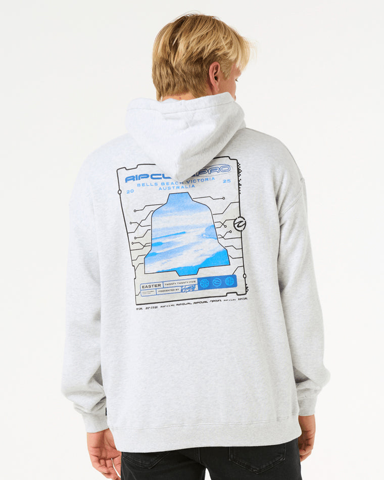 Rip Curl Pro 25 Event Hood