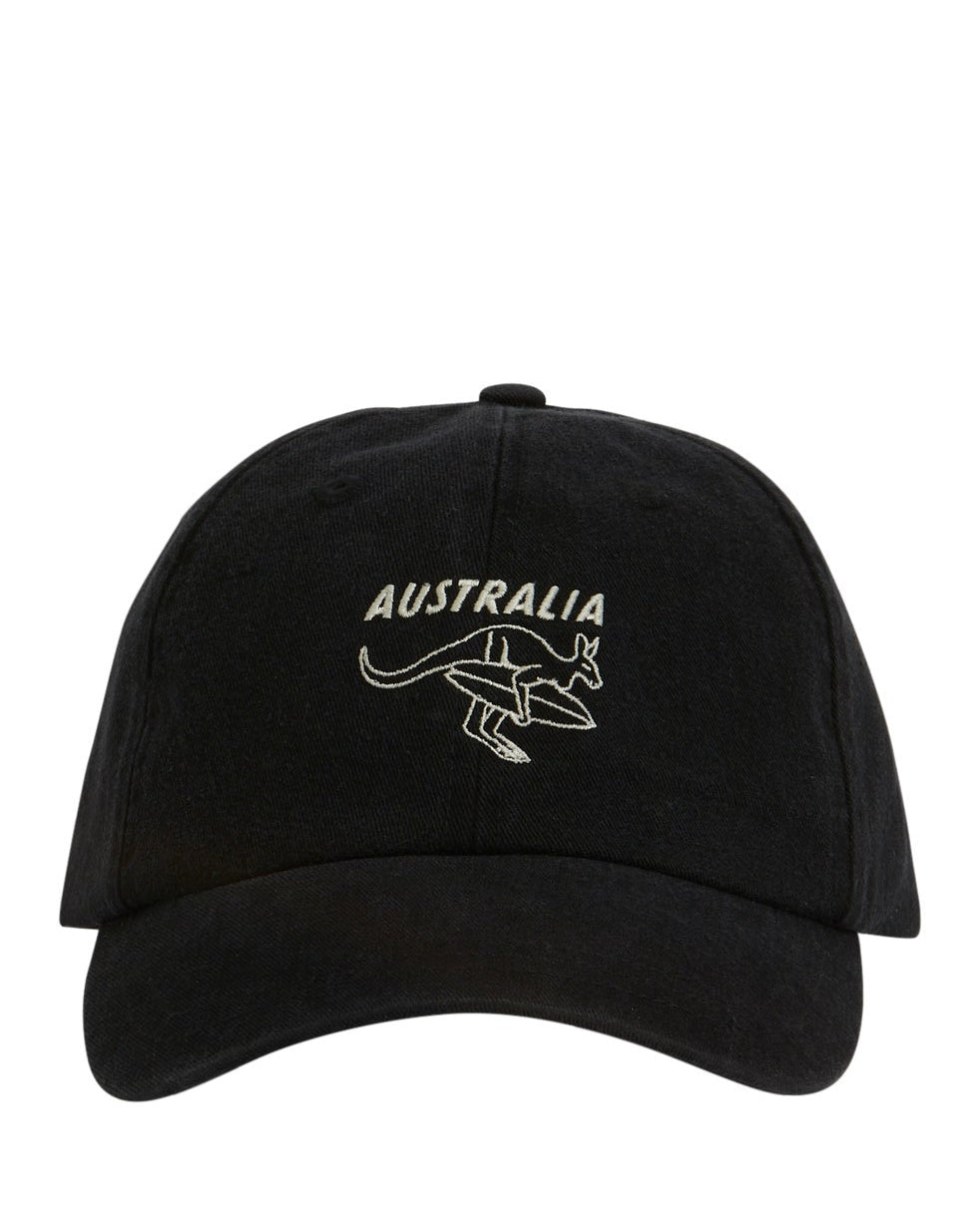 Global Desto 6 Panel Cap