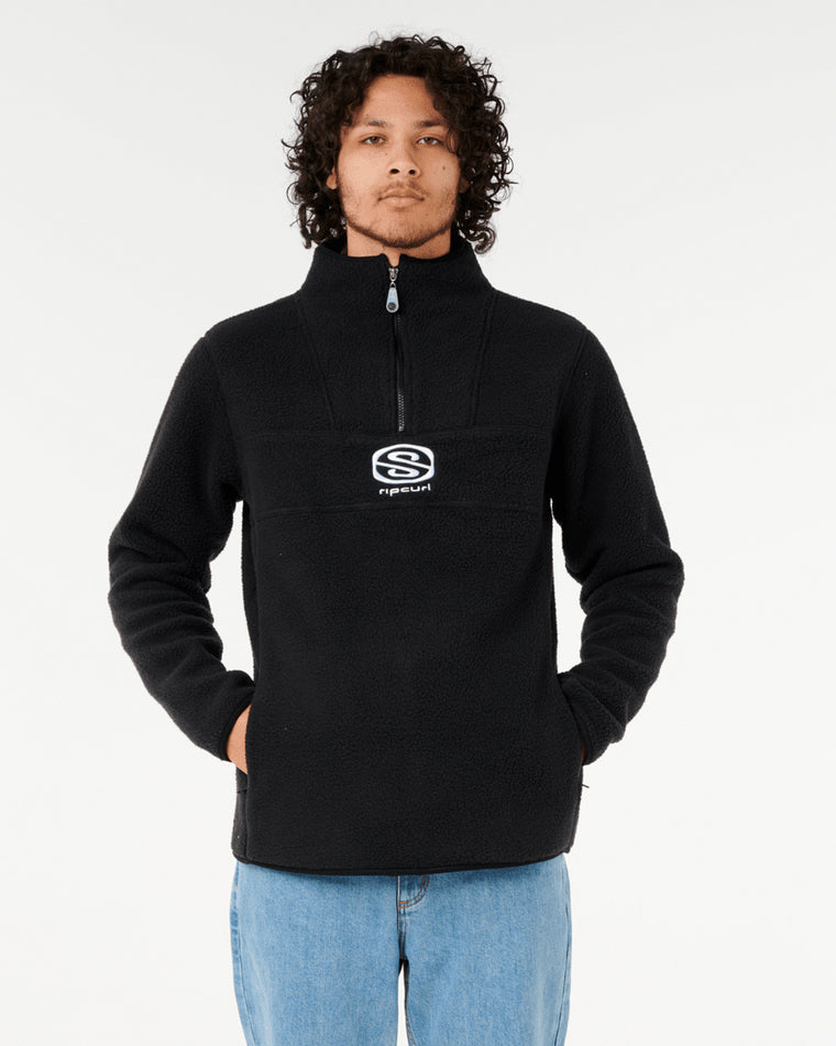 Bells Polar Fleece