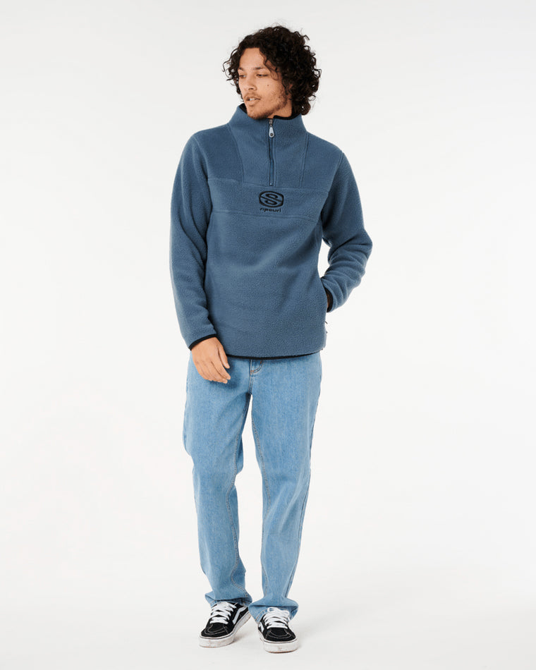 Bells Polar Fleece
