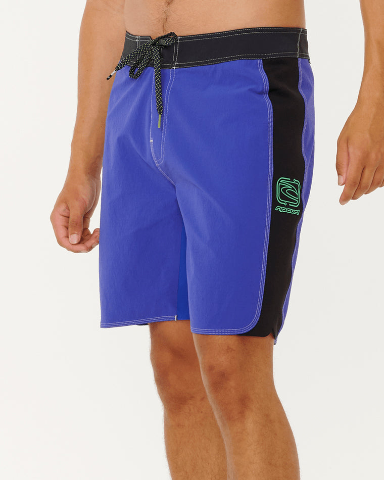 Mirage 3-2-One Ultimate Boardshort