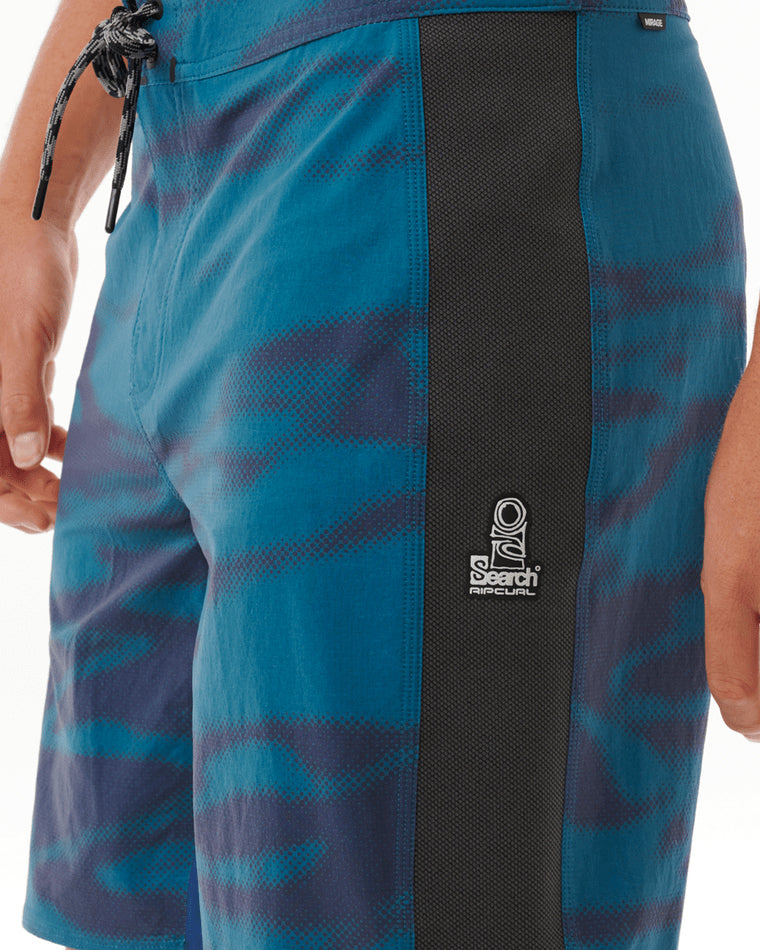 Mirage 3-2-One Ultimate Boardshort