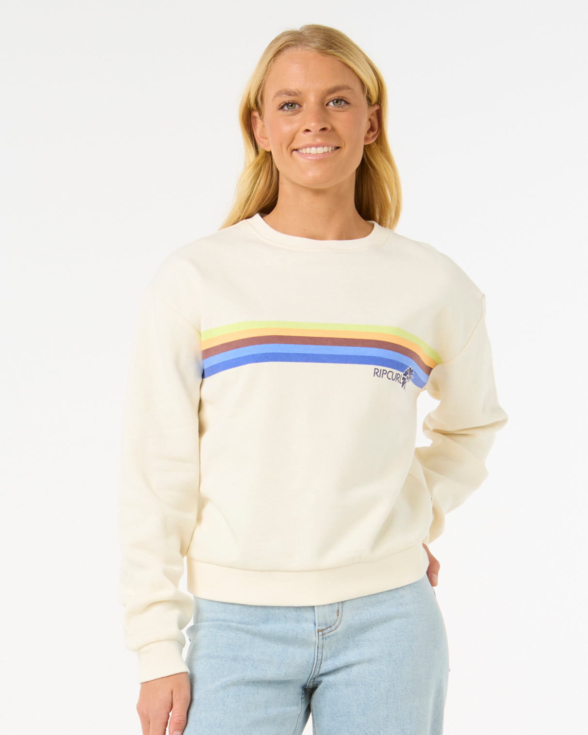 Surfarama Relaxed Crew