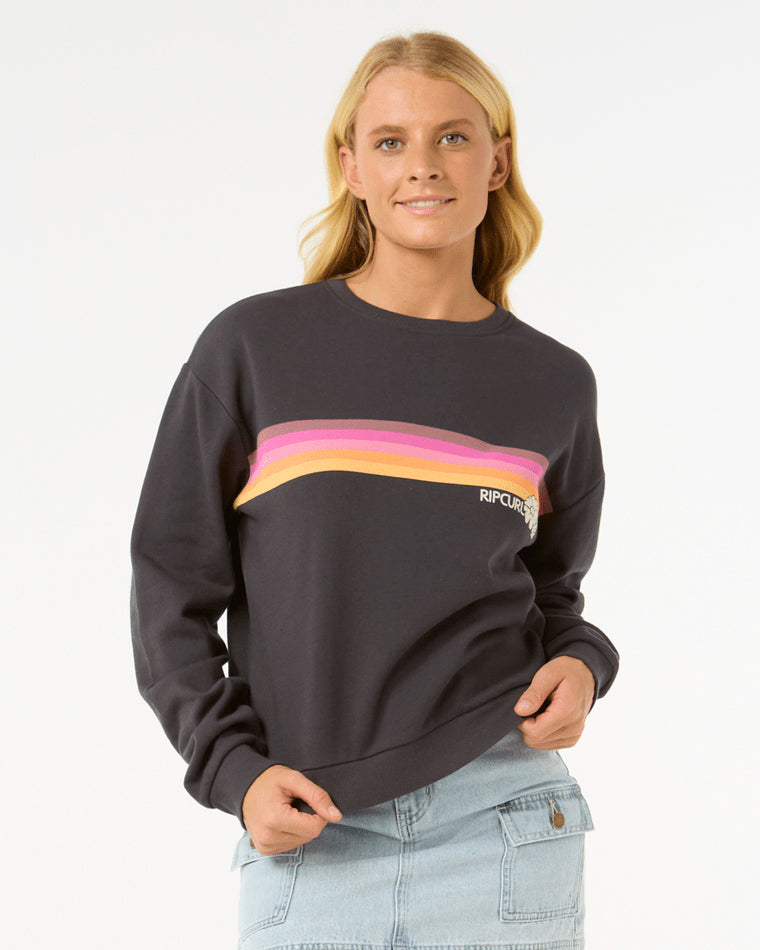 Surfarama Relaxed Crew