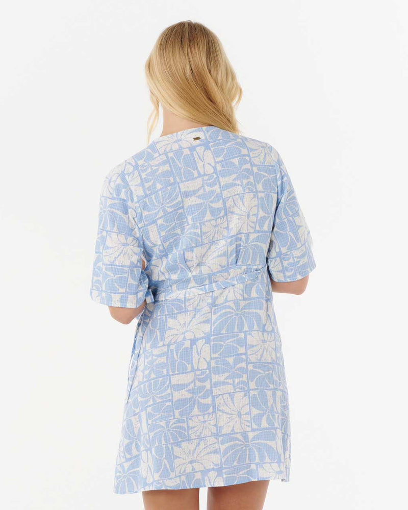 Aots - Ty Williams Wrap Dress
