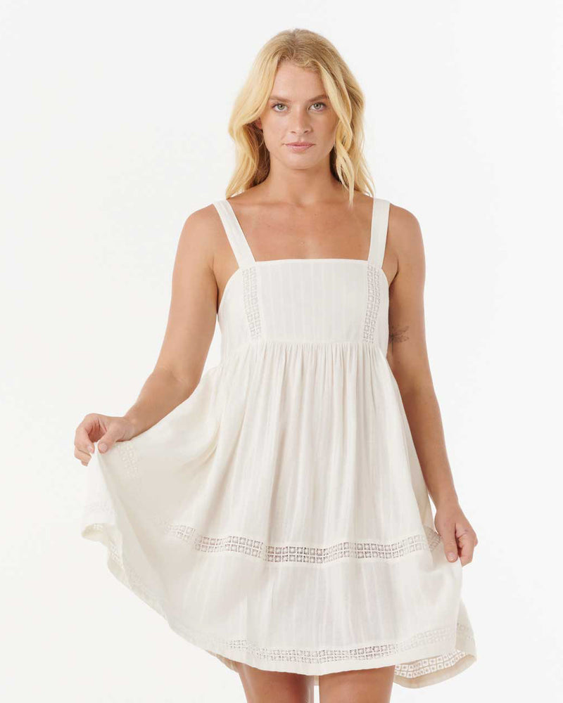 Pacific Free Cover Up Dress