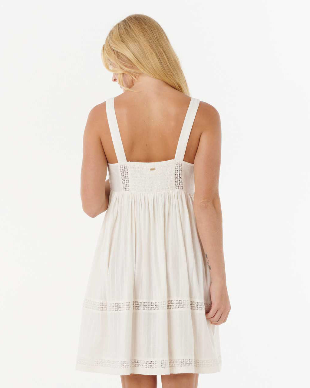 Pacific Free Cover Up Dress