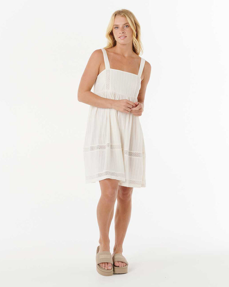 Pacific Free Cover Up Dress