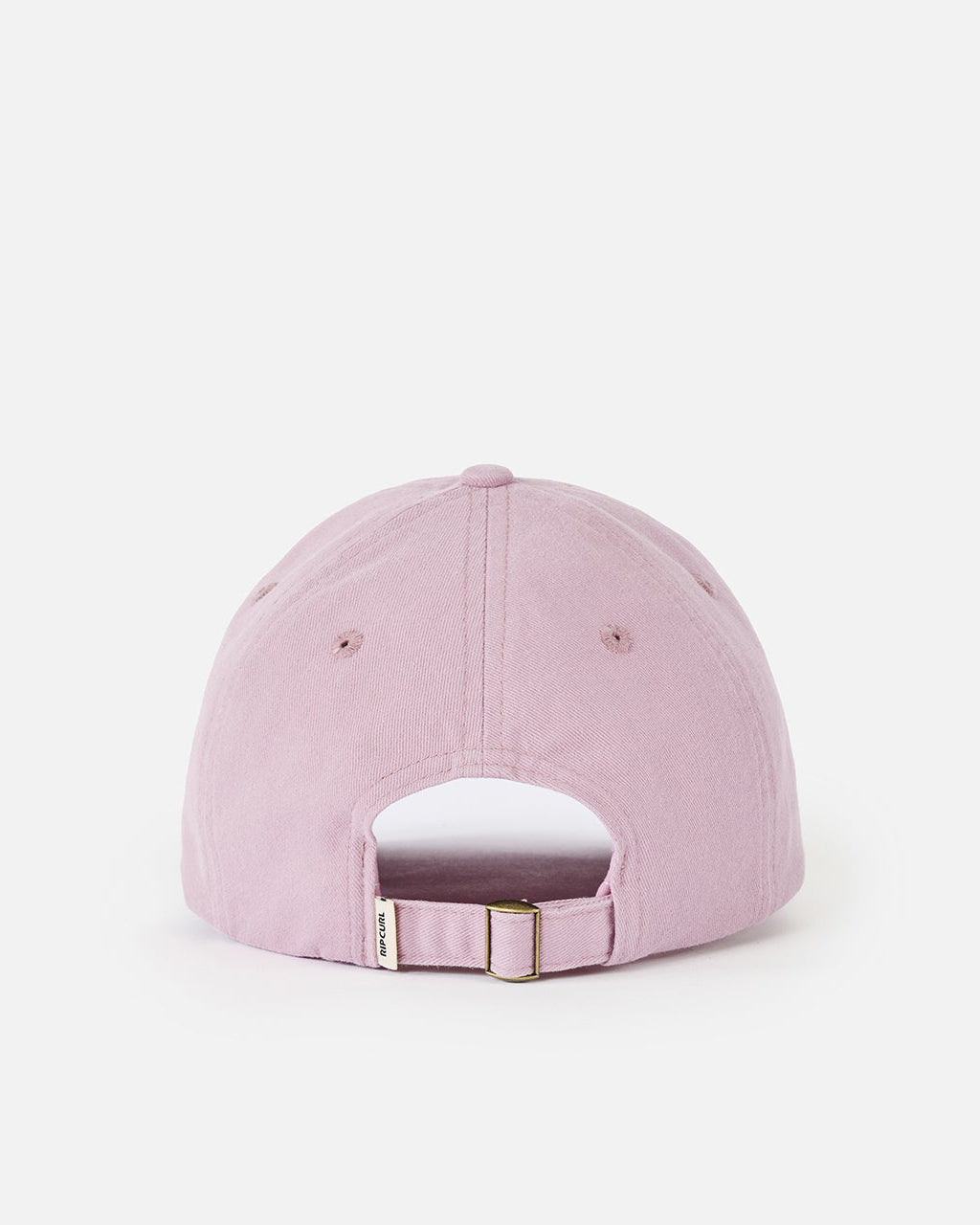 Mixed 6 Panel Cap