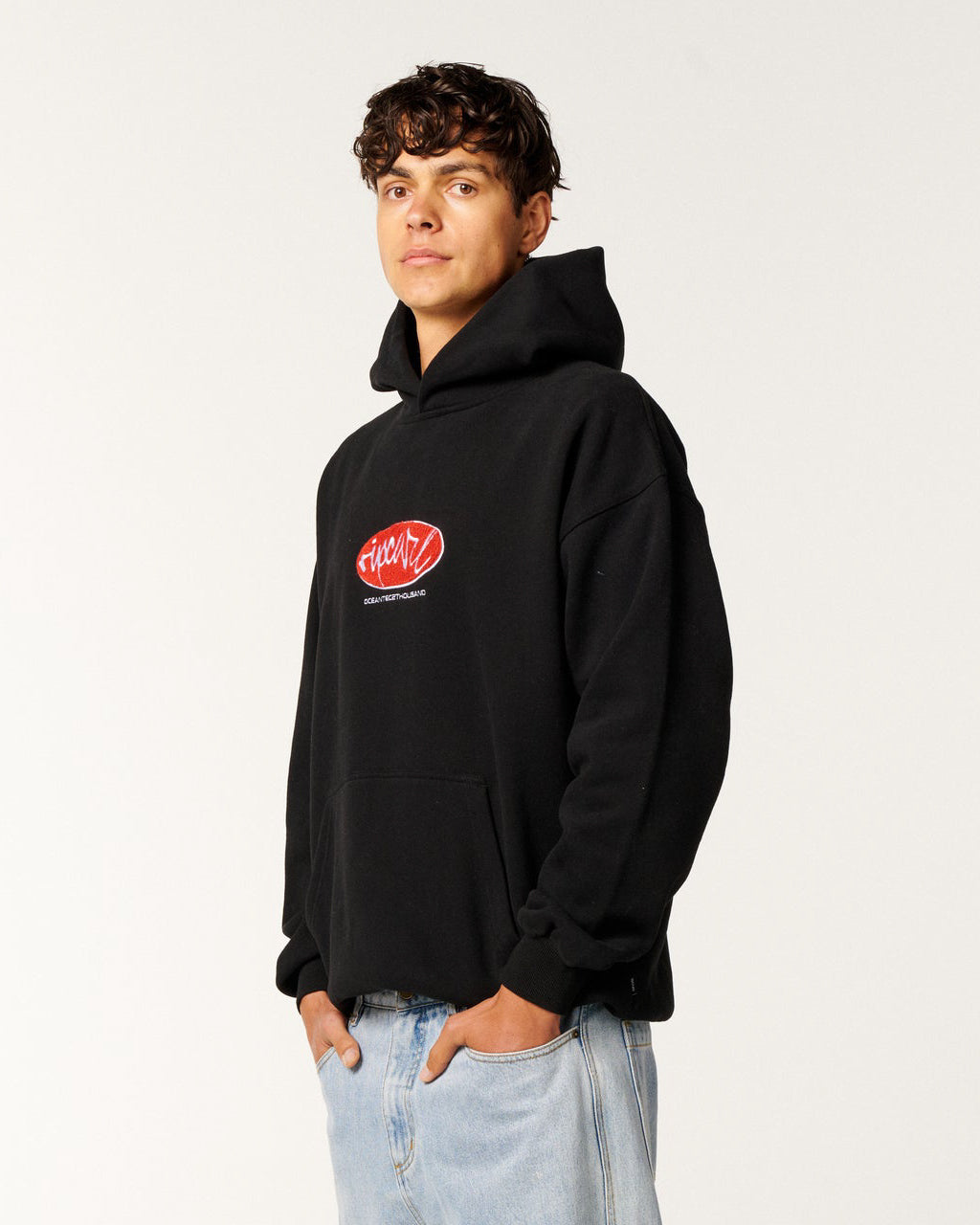 Rip Script Hood