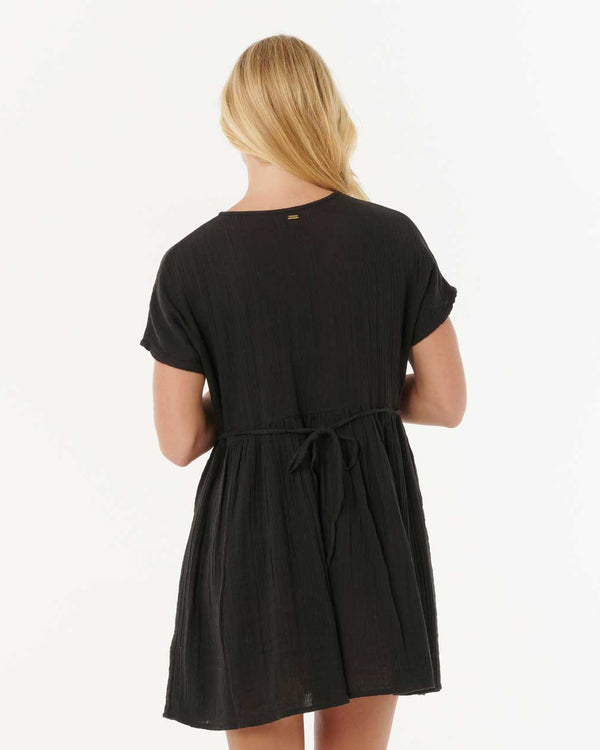 Premium Surf Short Sleeve Dress