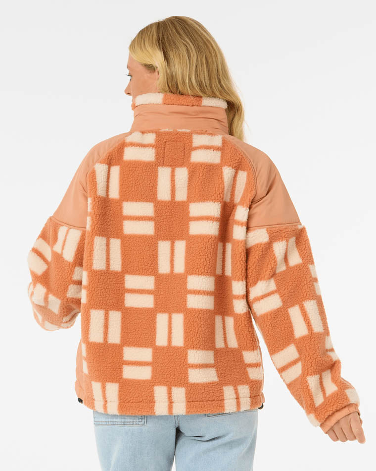 Anti-Series Shell Cove Fleece