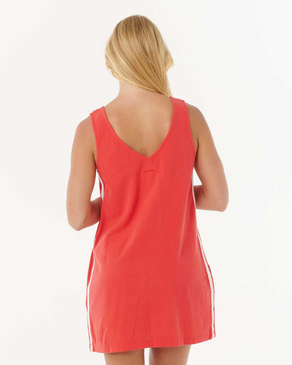 Luxe Surf Dress
