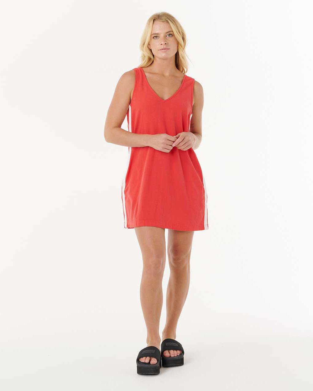 Luxe Surf Dress