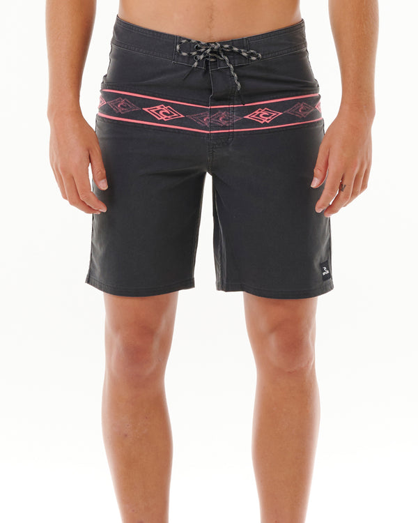 Mirage Split Peak Boardshort