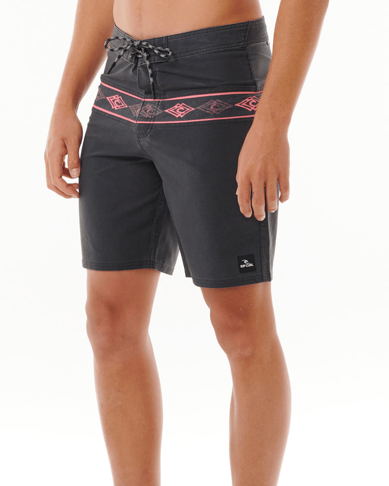 Mirage Split Peak Boardshort