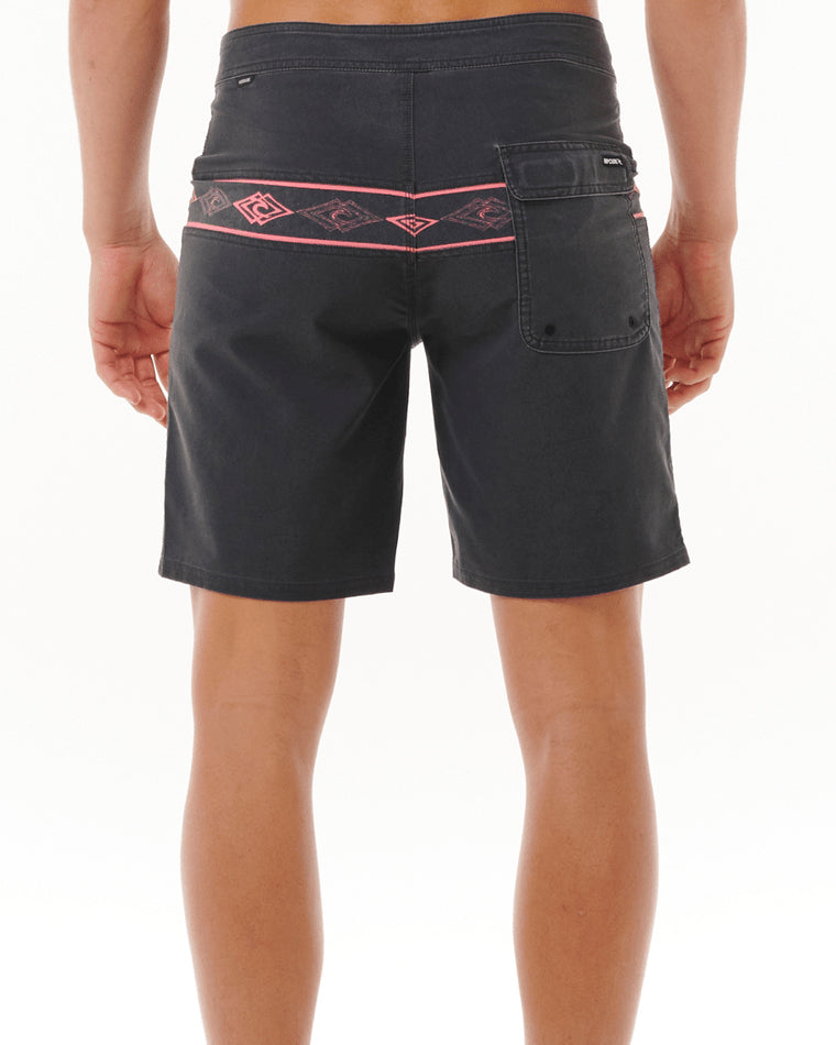 Mirage Split Peak Boardshort