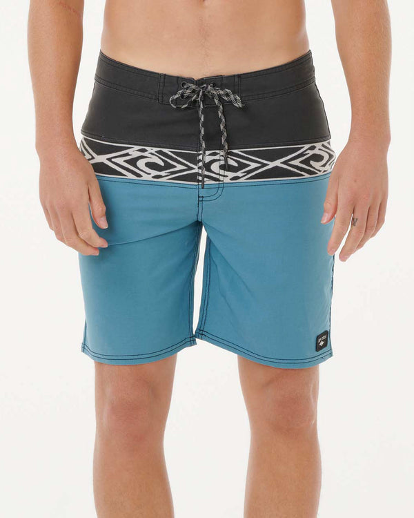 Mirage Split Peak Boardshort