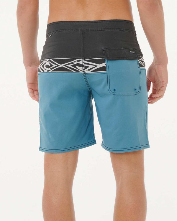 Mirage Split Peak Boardshort