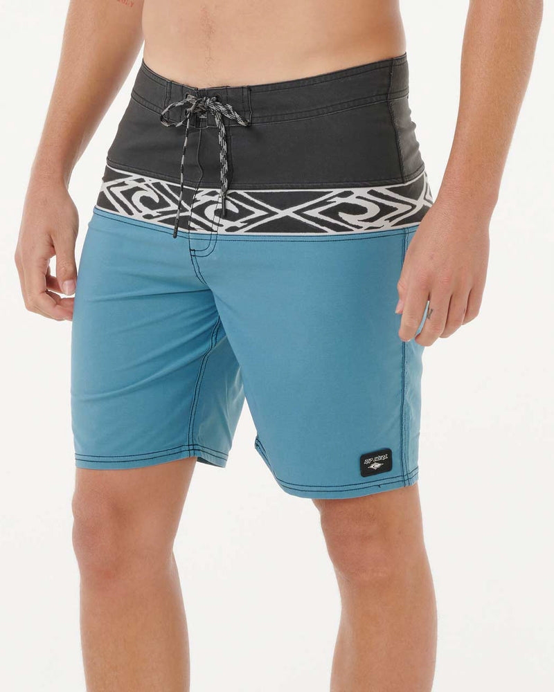 Mirage Split Peak Boardshort