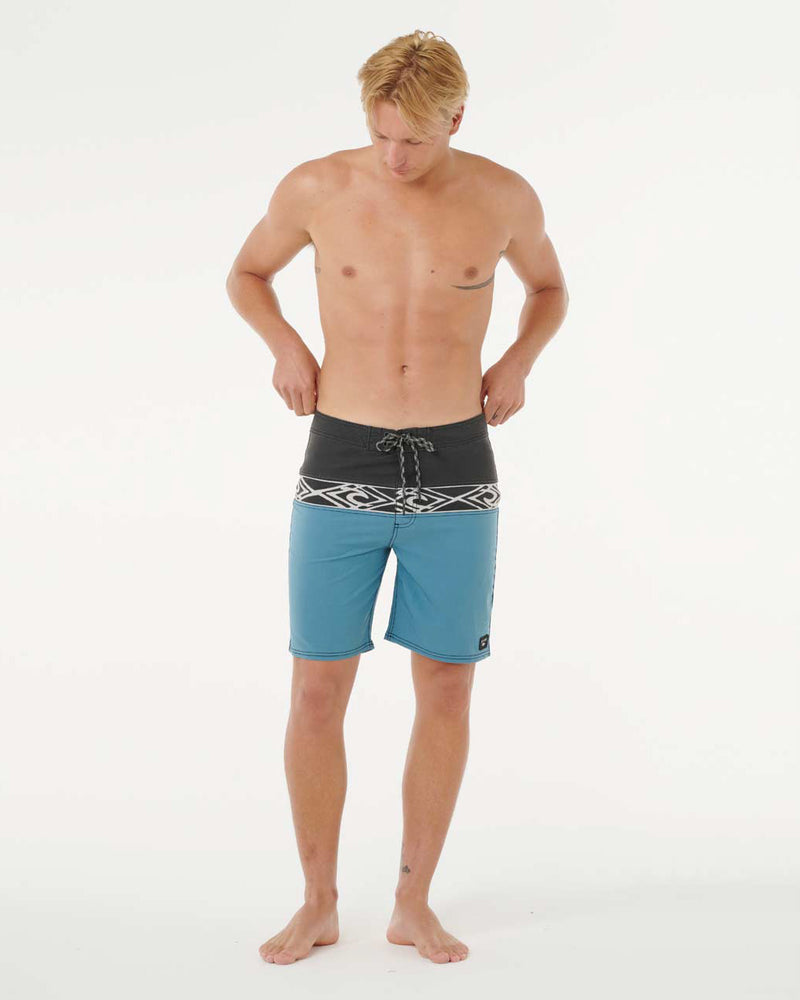 Mirage Split Peak Boardshort