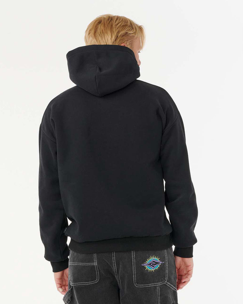 Nu Dose Hood