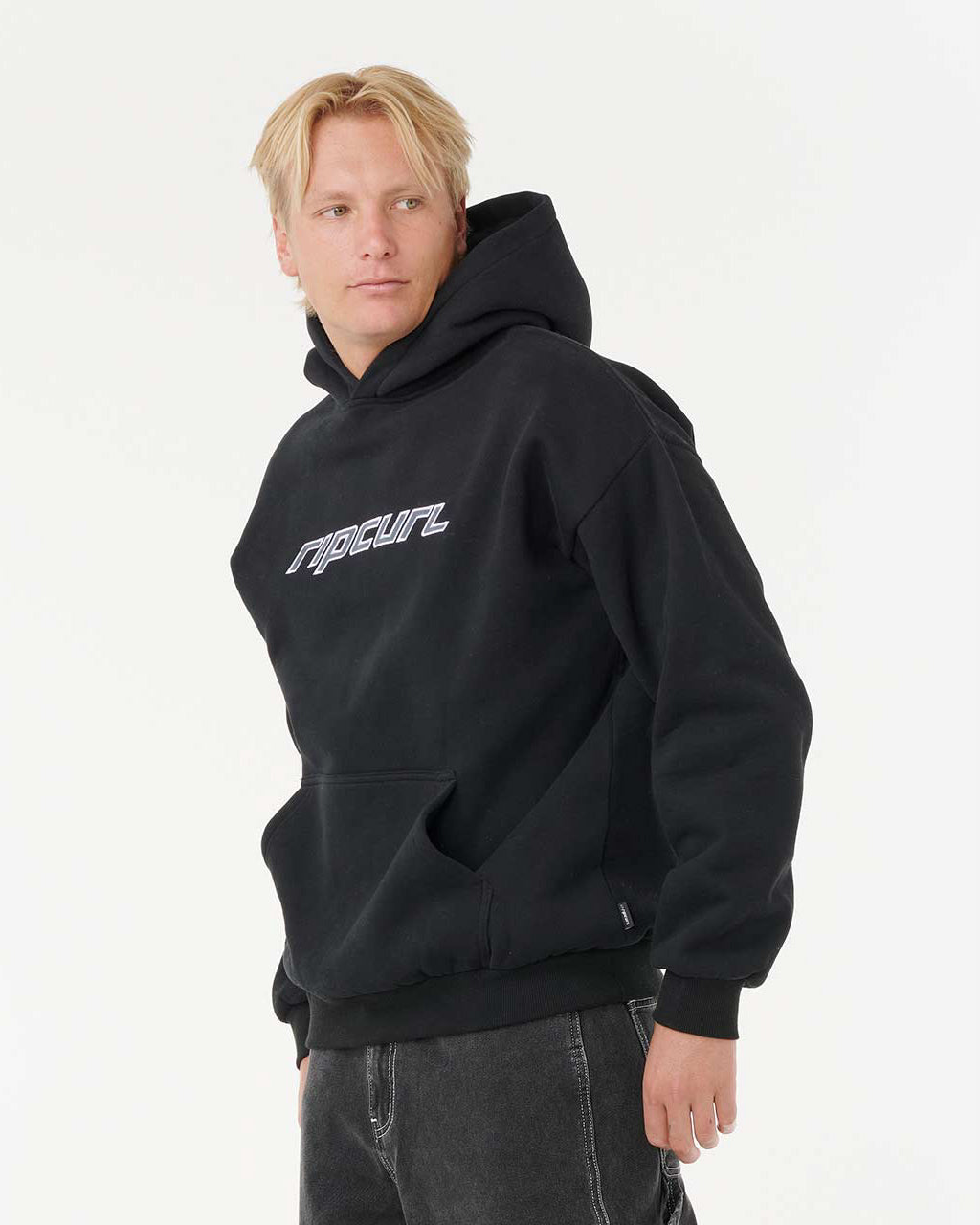 Nu Dose Hood