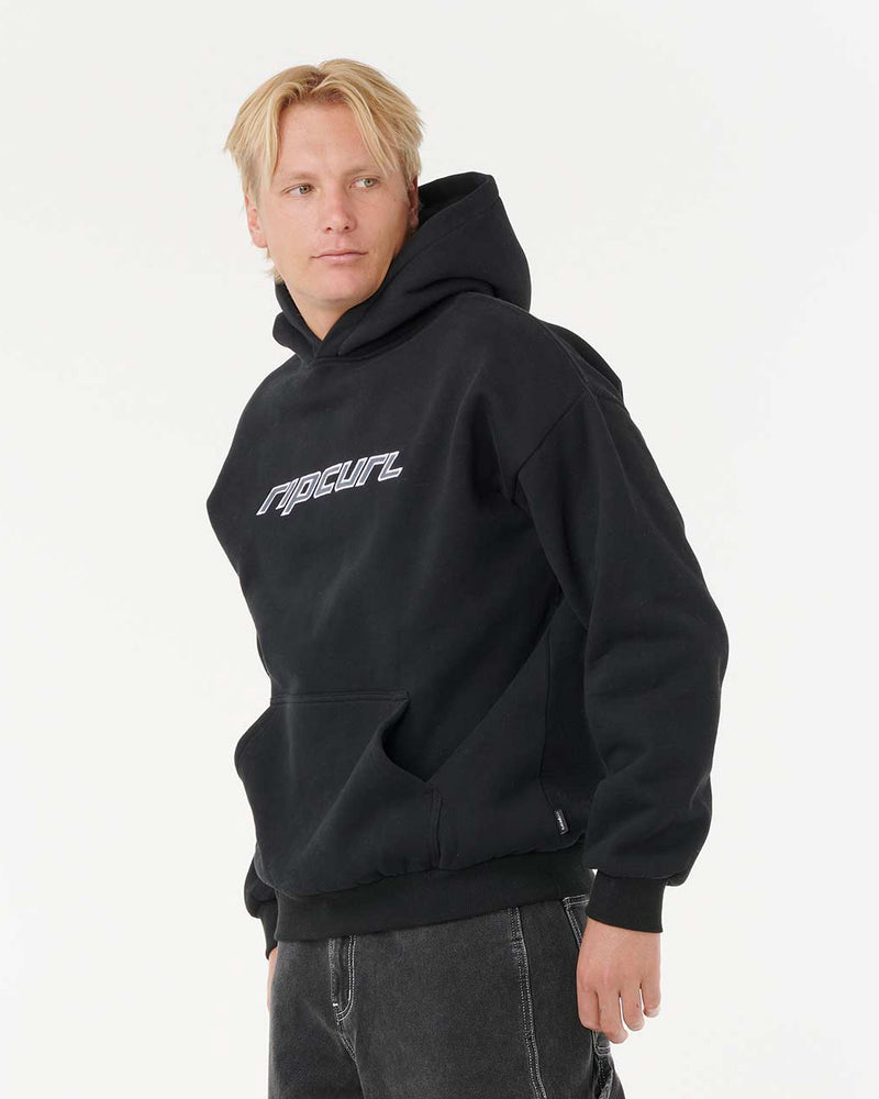 Nu Dose Hood