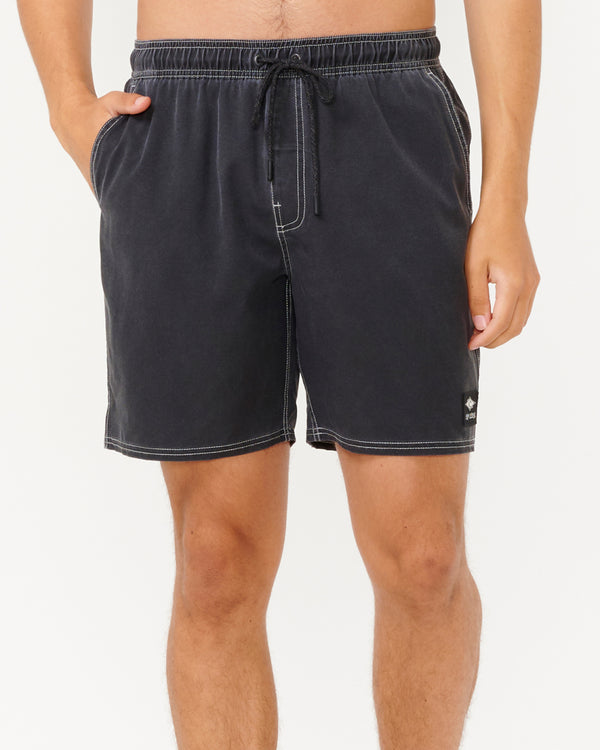 Fadeout Volley Boardshort