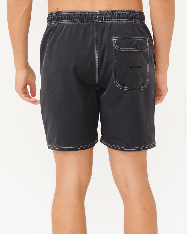 Fadeout Volley Boardshort