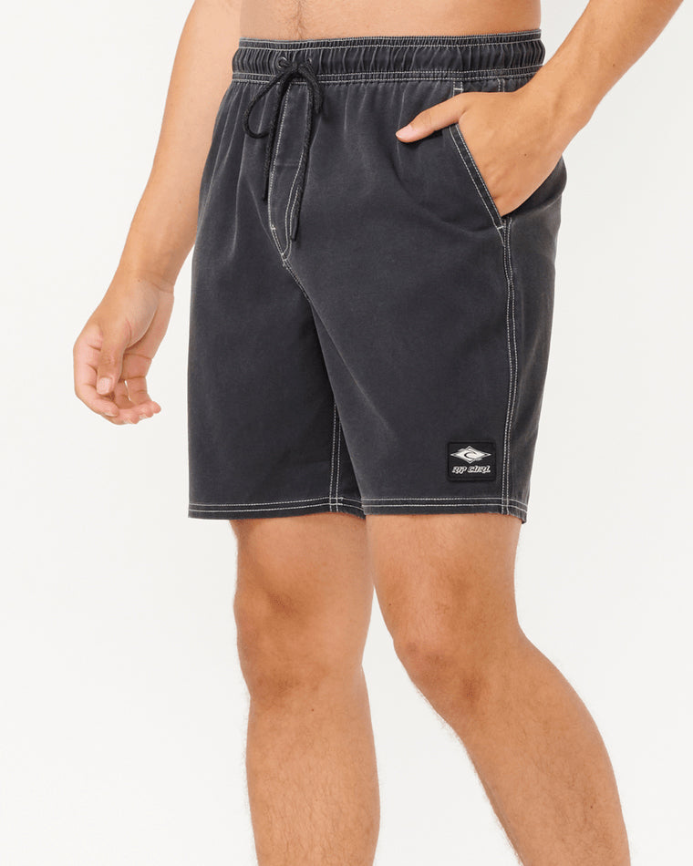 Fadeout Volley Boardshort