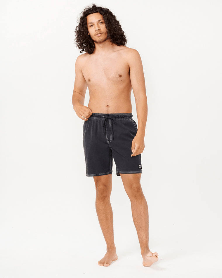 Fadeout Volley Boardshort