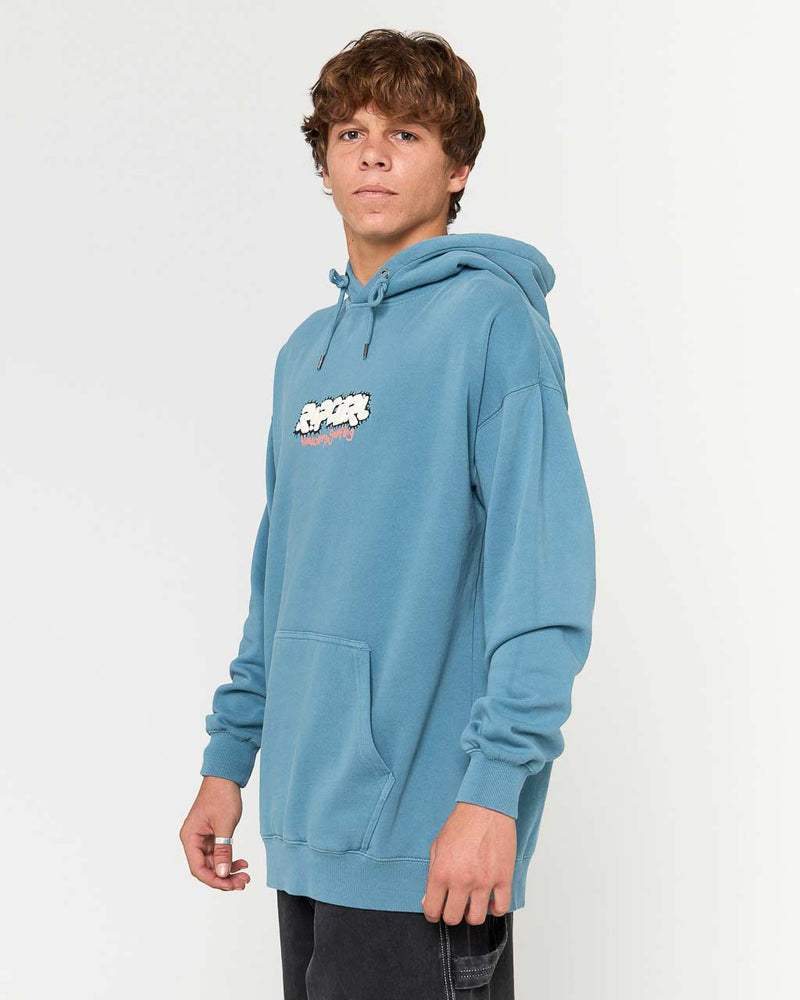 Raw Energy Hood