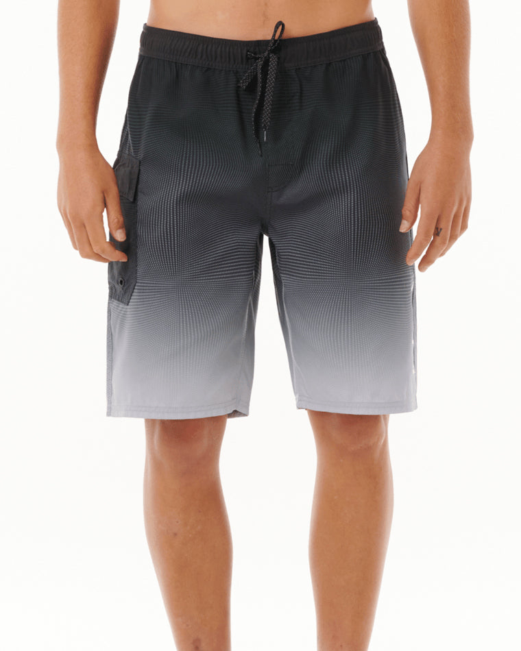 Shock Easy Fit Boardshort