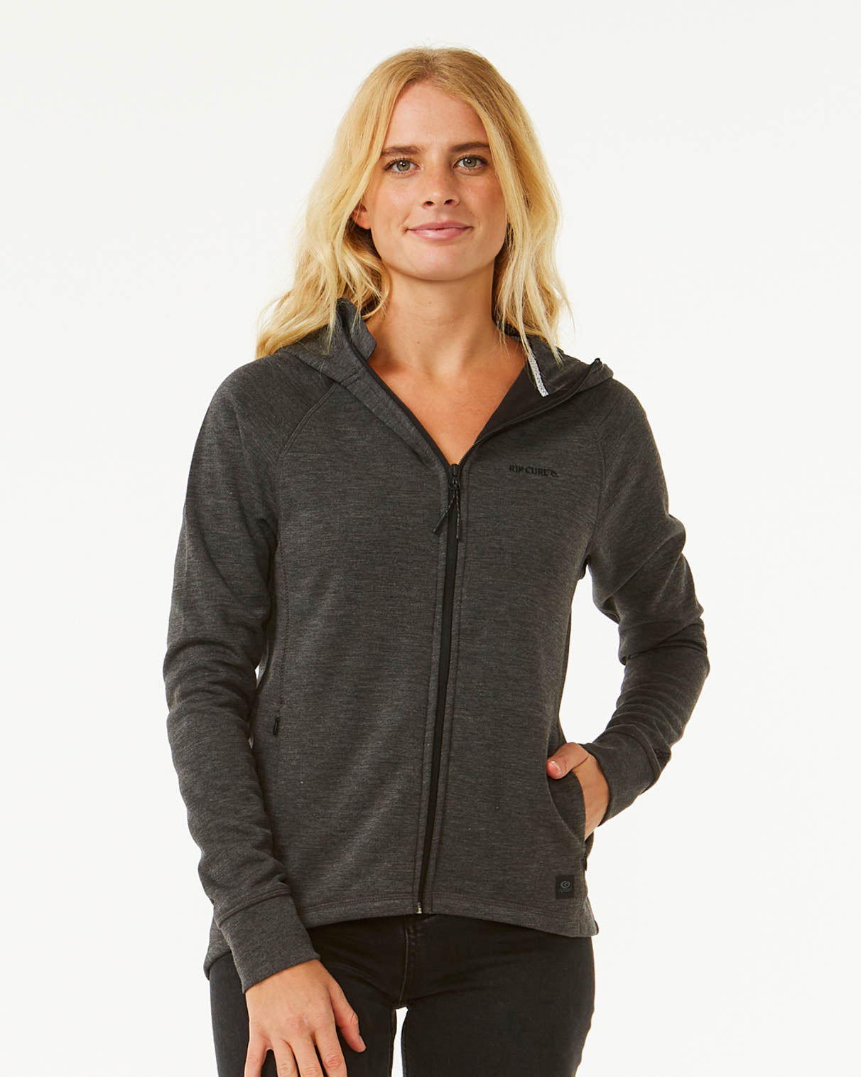 Anti-Series  Flux III Zip Through