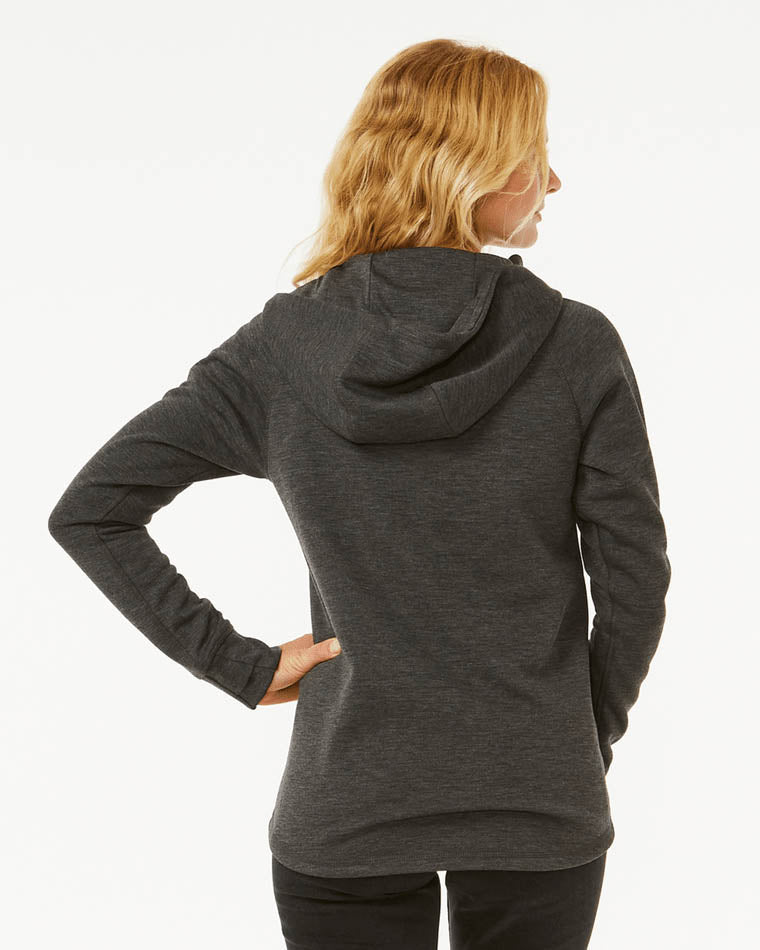 Anti-Series  Flux III Zip Through
