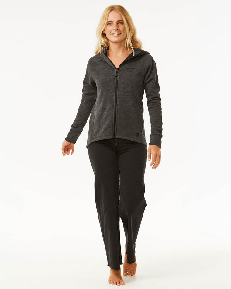 Anti-Series  Flux III Zip Through