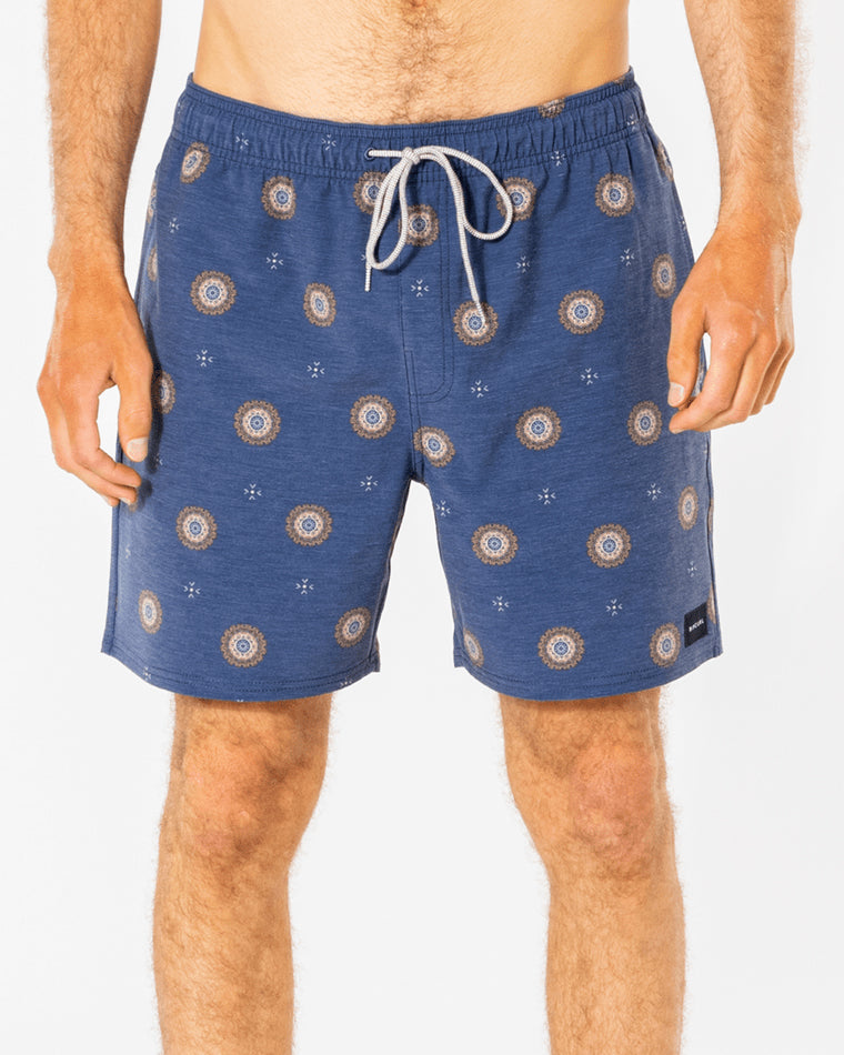 Fun Times Volley Boardshort