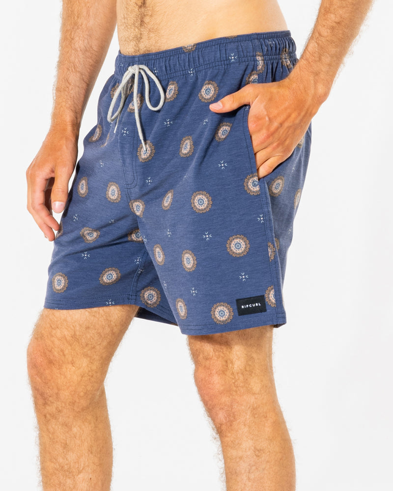 Fun Times Volley Boardshort