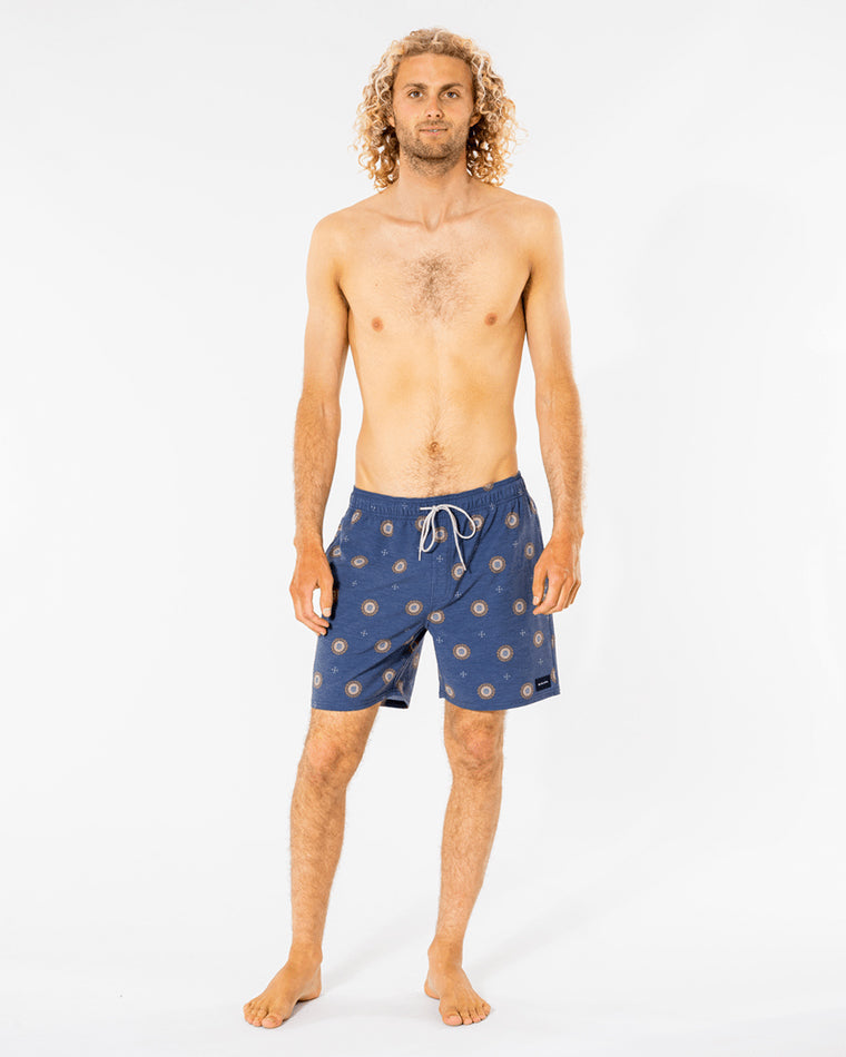 Fun Times Volley Boardshort