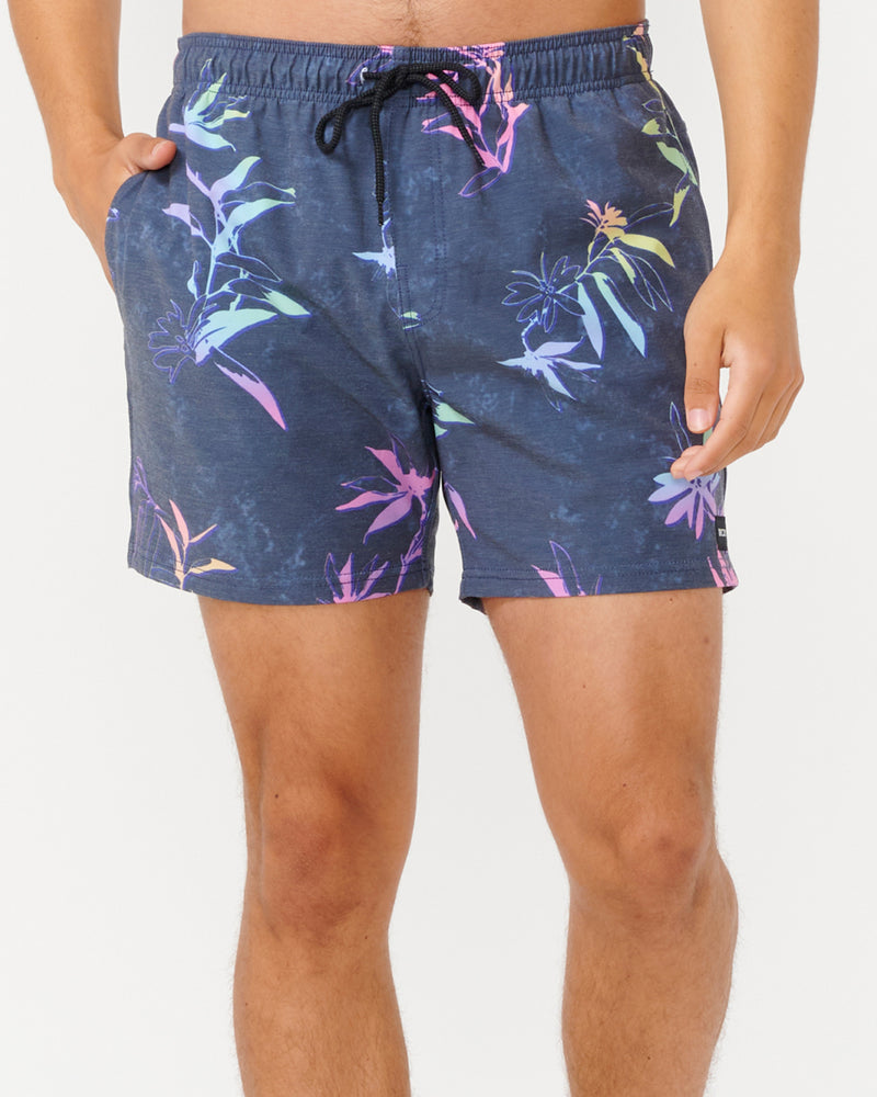 Fun Times Volley Boardshort