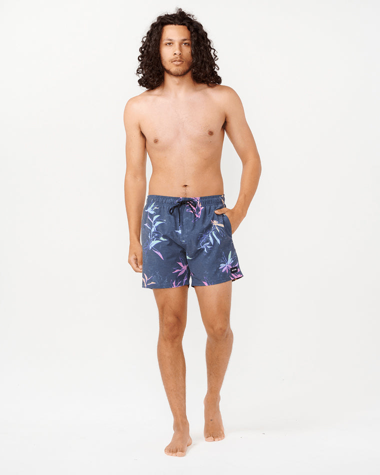 Fun Times Volley Boardshort