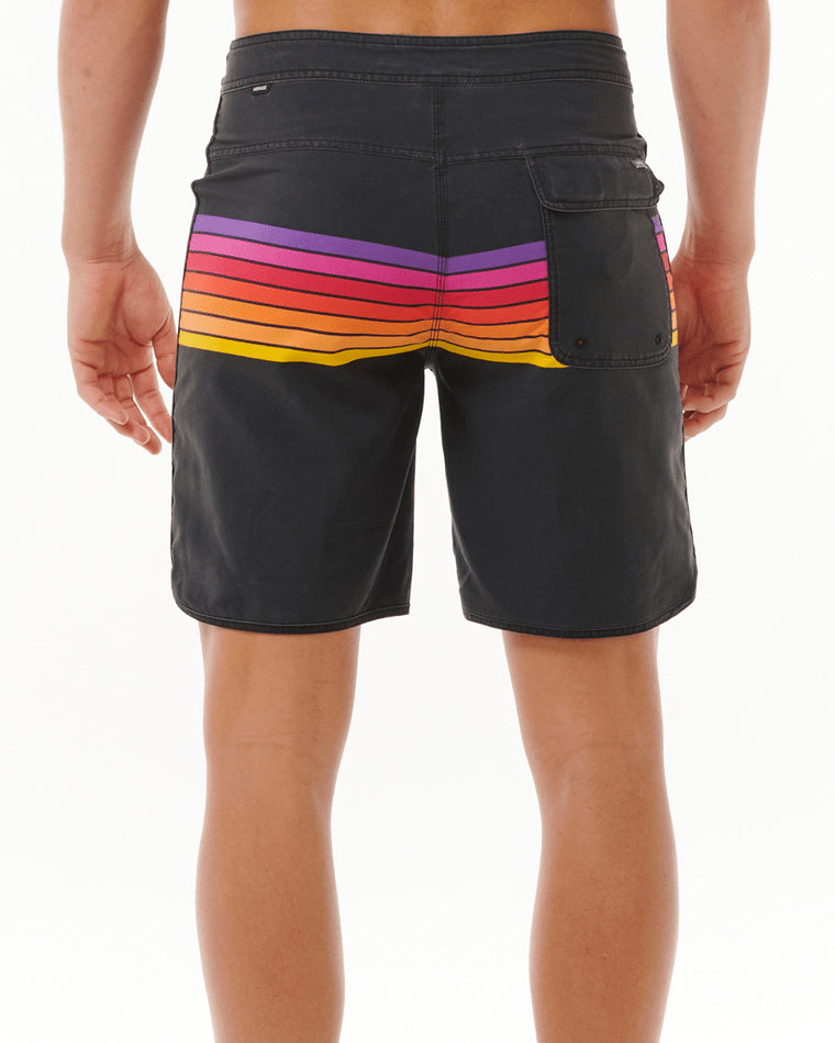 Mirage Surf Revival Boardshort